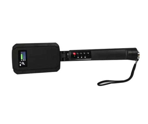 湛河便携式非节点性探测仪